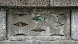 リトルグリーンメン(無表情)