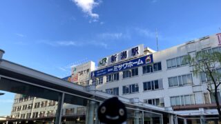 透かしブロック in 新潟県新潟市 その４
