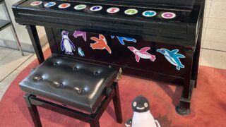 透かしブロック in 山口県周南市 その2