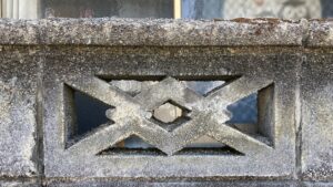 違い菱系(小顔)